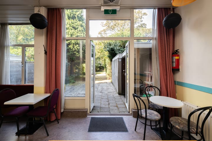 Appartement te koop: Groot Hertoginnelaan 203, 'S-Gravenhage