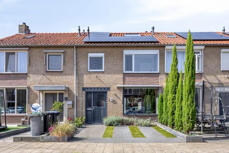 Flamingostraat thumbnail