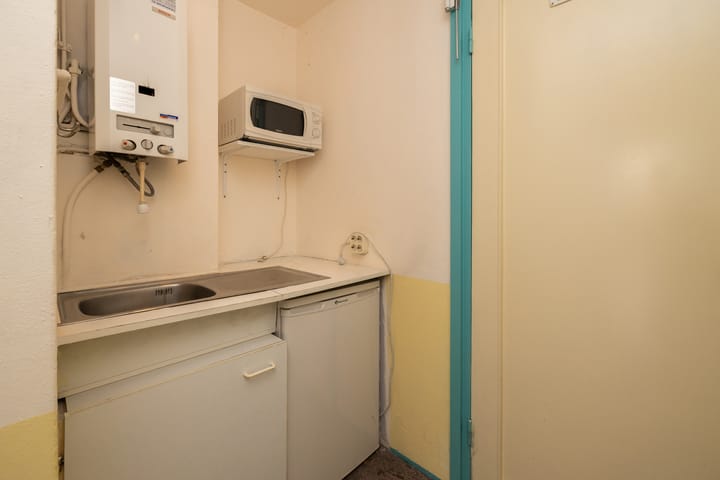 Appartement te koop: Groot Hertoginnelaan 203, 'S-Gravenhage