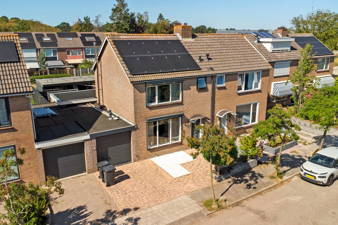 Foto 46 van Maria van Vlaanderenstraat 8
