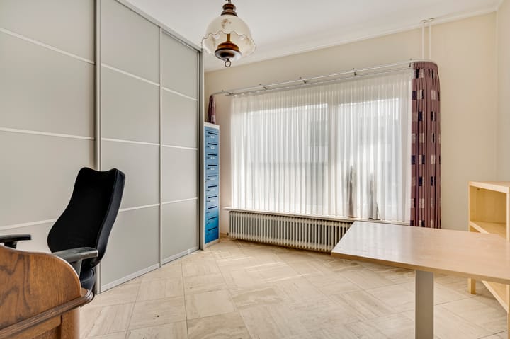 Vrijstaande woning te koop: Mgr Verstraelenstraat 12, Sevenum