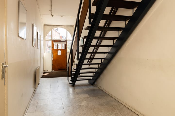 Appartement te koop: Groot Hertoginnelaan 203, 'S-Gravenhage
