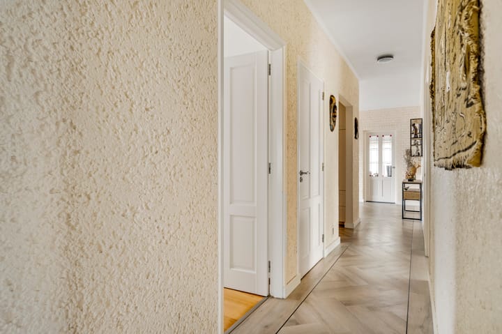 Vrijstaande woning te koop: Mgr Verstraelenstraat 12, Sevenum