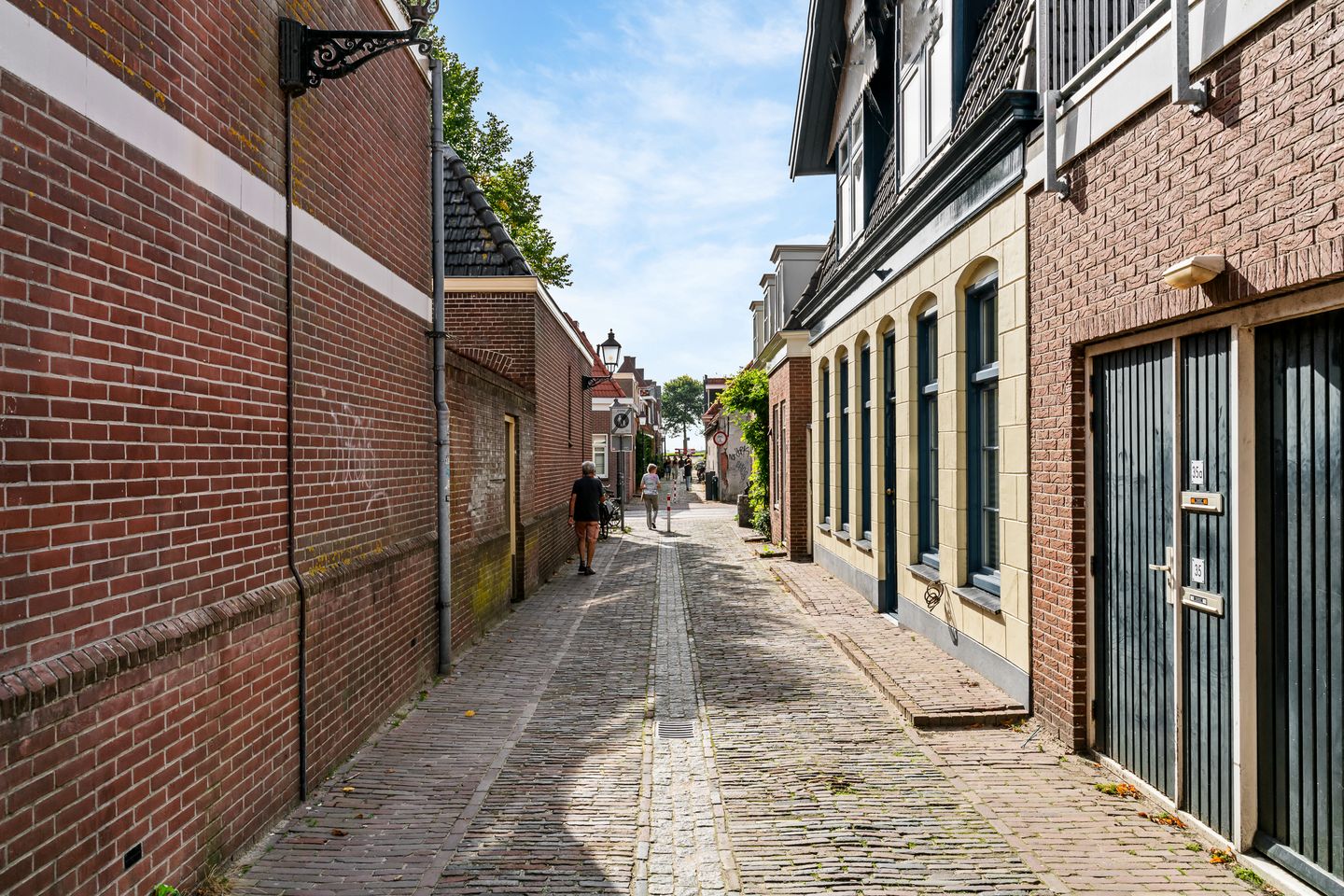Foto 10 van Geldersesteeg 31