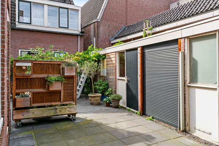 Hoekwoning te koop: Geldersesteeg 31, Hoorn