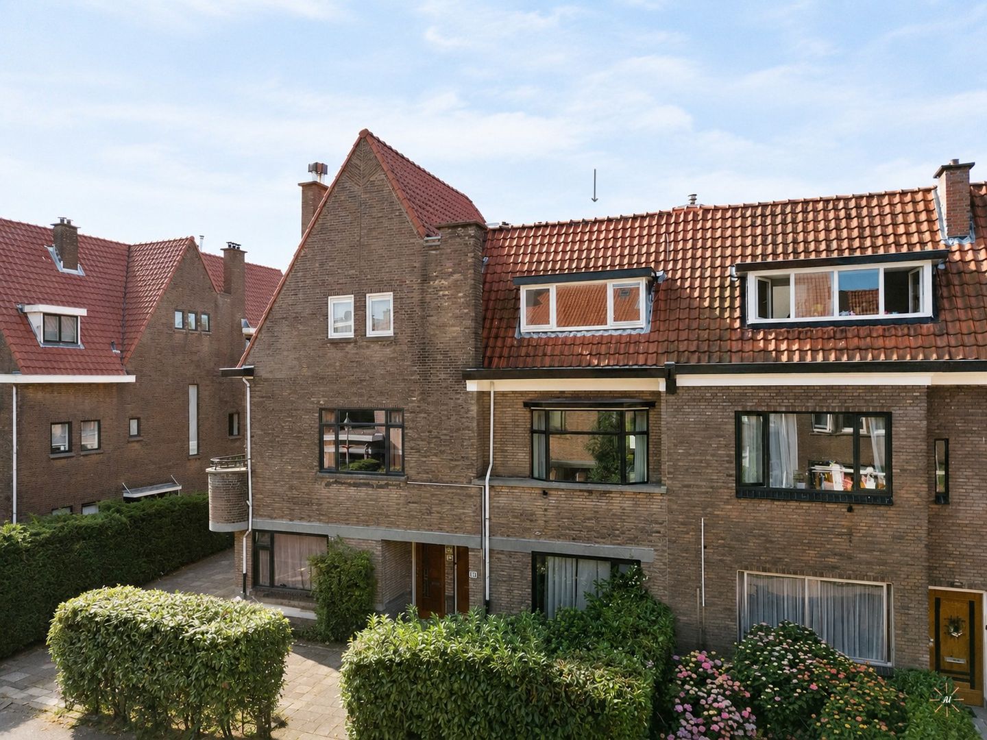 Foto 1 van Roelofsstraat 125