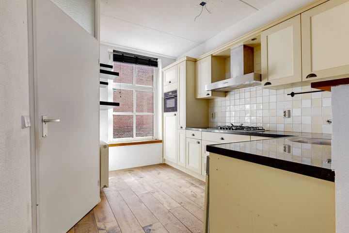 Foto 4 van Geldersesteeg 31