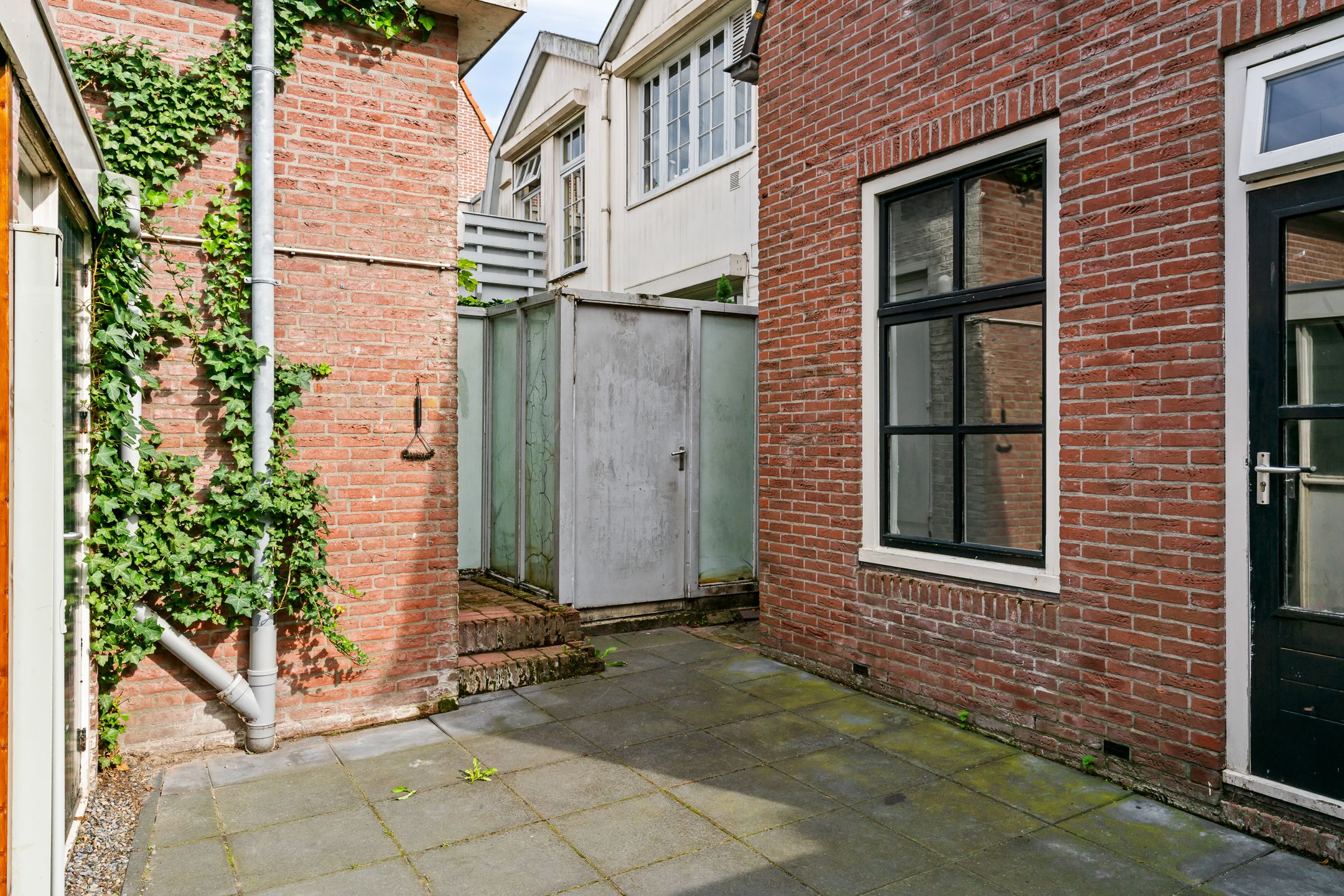 Foto 12 van Geldersesteeg 31