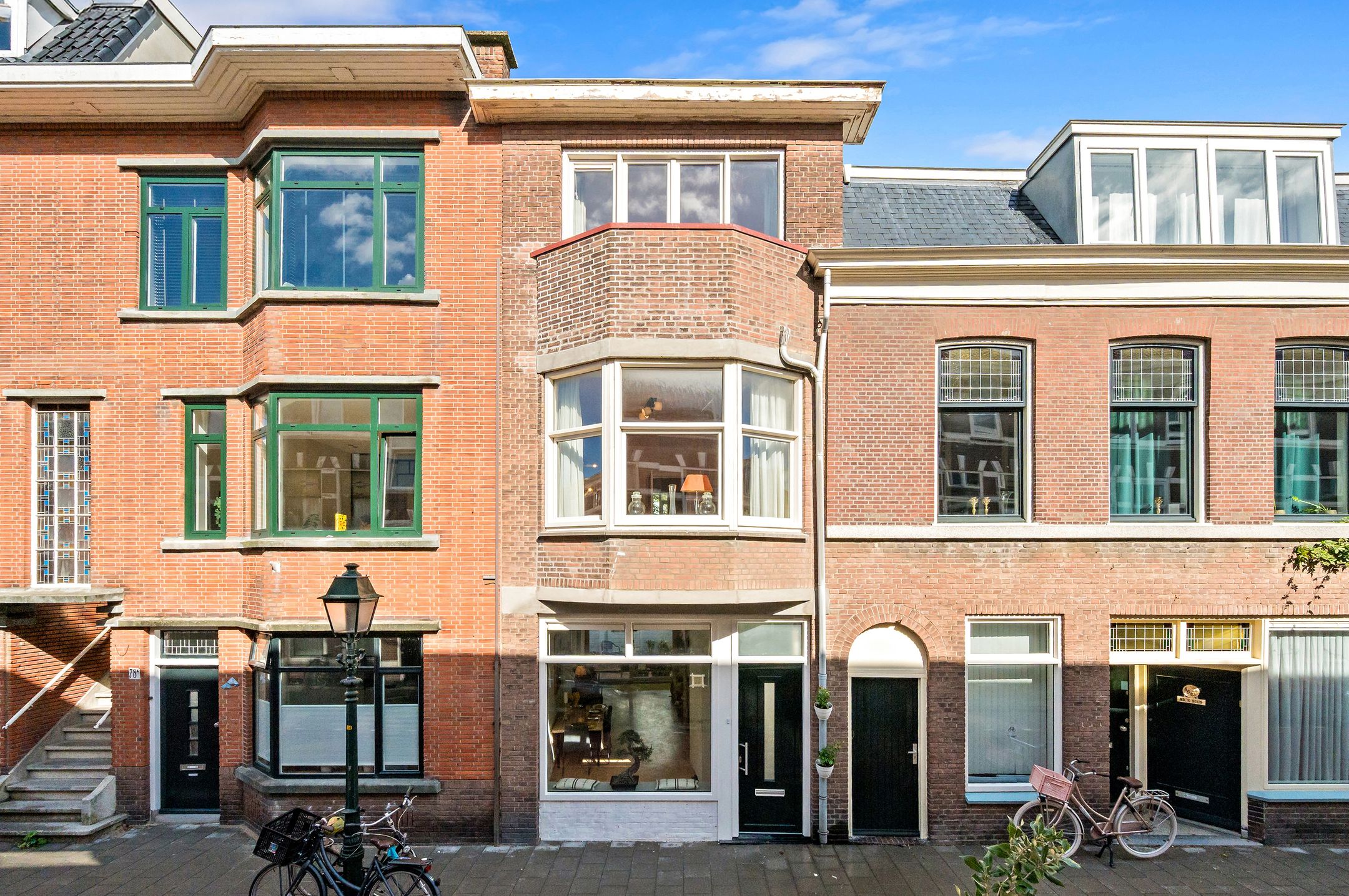 Marcelisstraat 80 