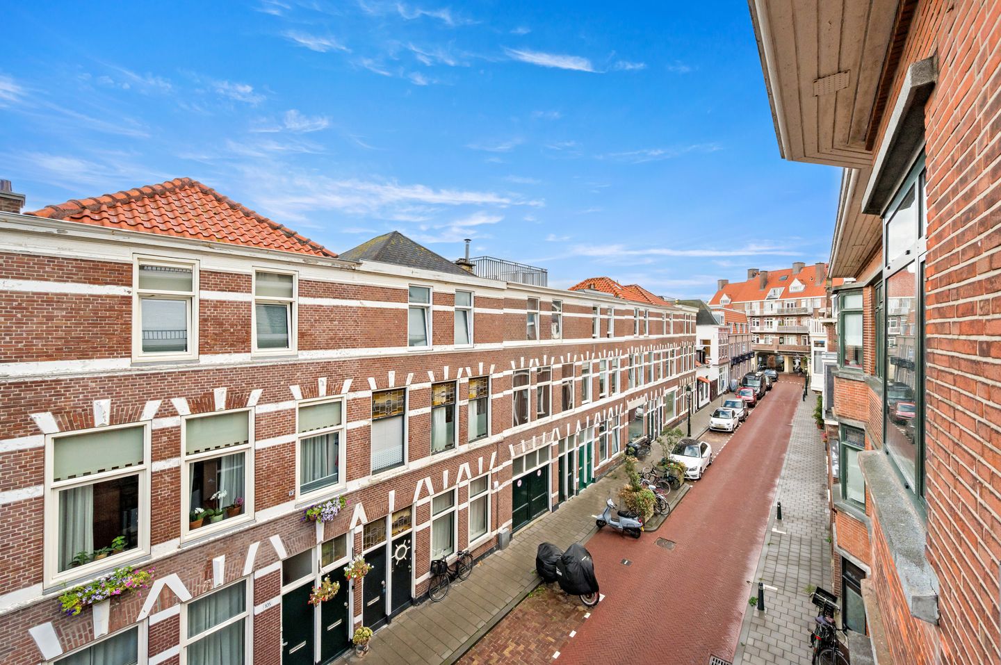 Photo 35 of Marcelisstraat 80