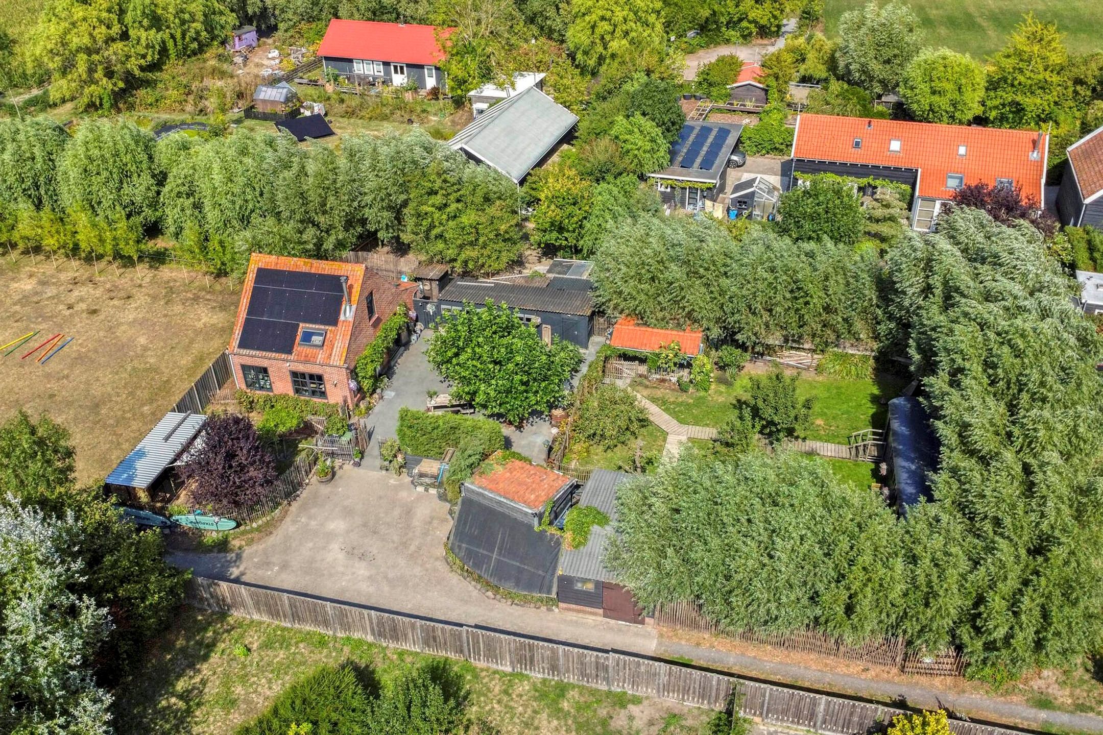 Welleweg 15 
