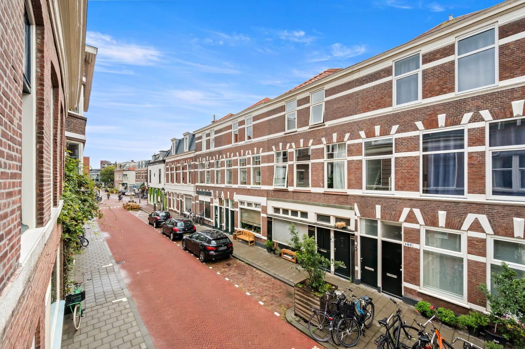 Photo 28 of Marcelisstraat 80