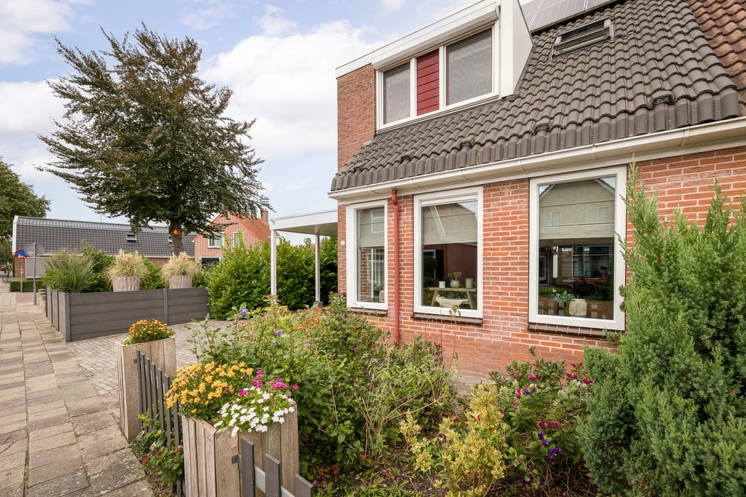 Foto 41 van Pieter Janszoon Jongstraat 92