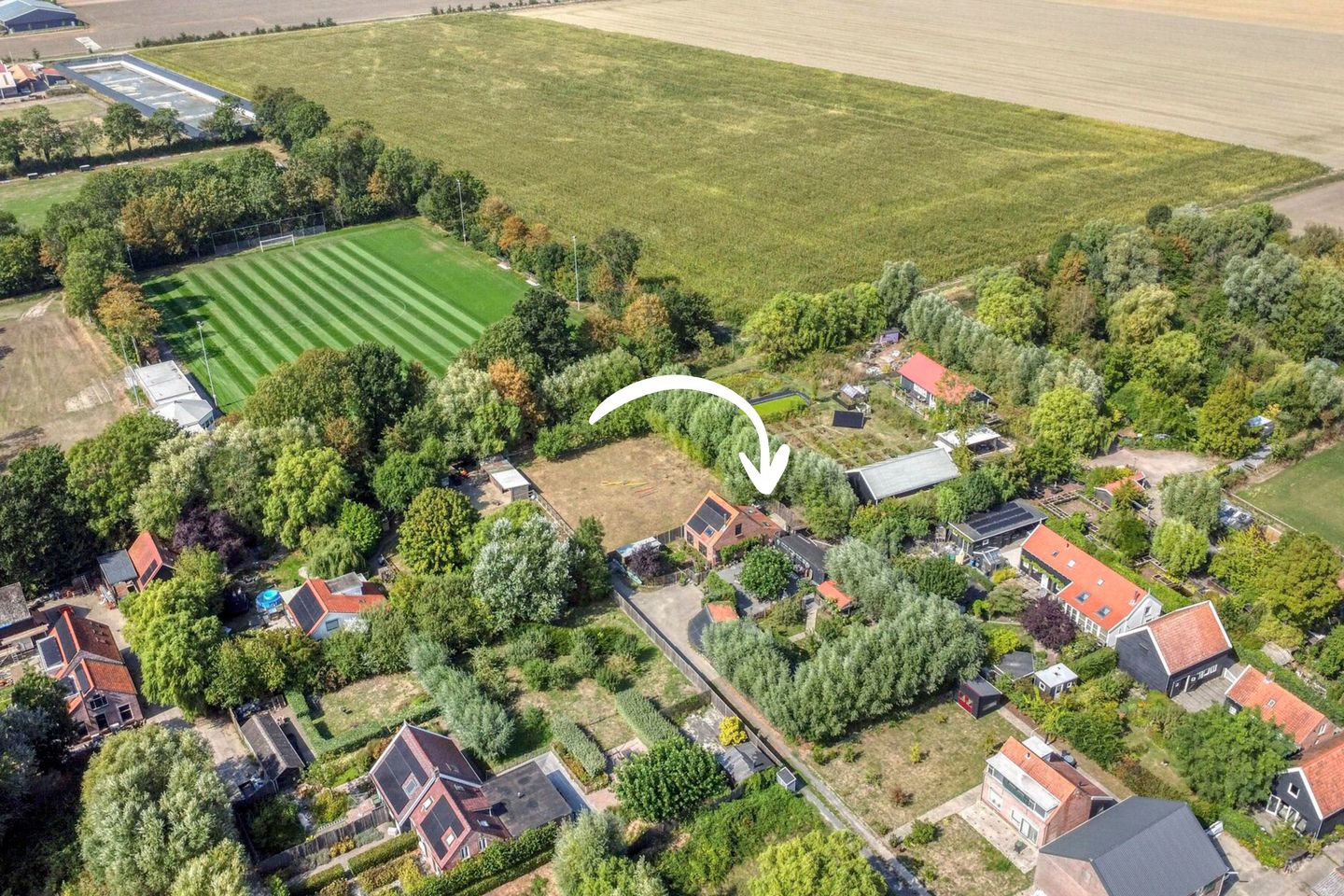 Foto 40 van Welleweg 15