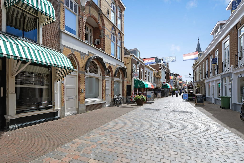Photo 59 of Marcelisstraat 80