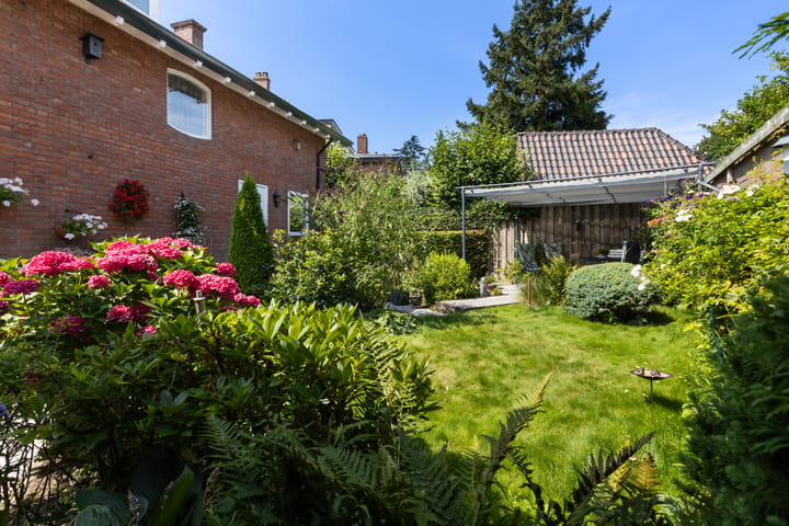Foto 4 van Roemer Visscherlaan 68-A
