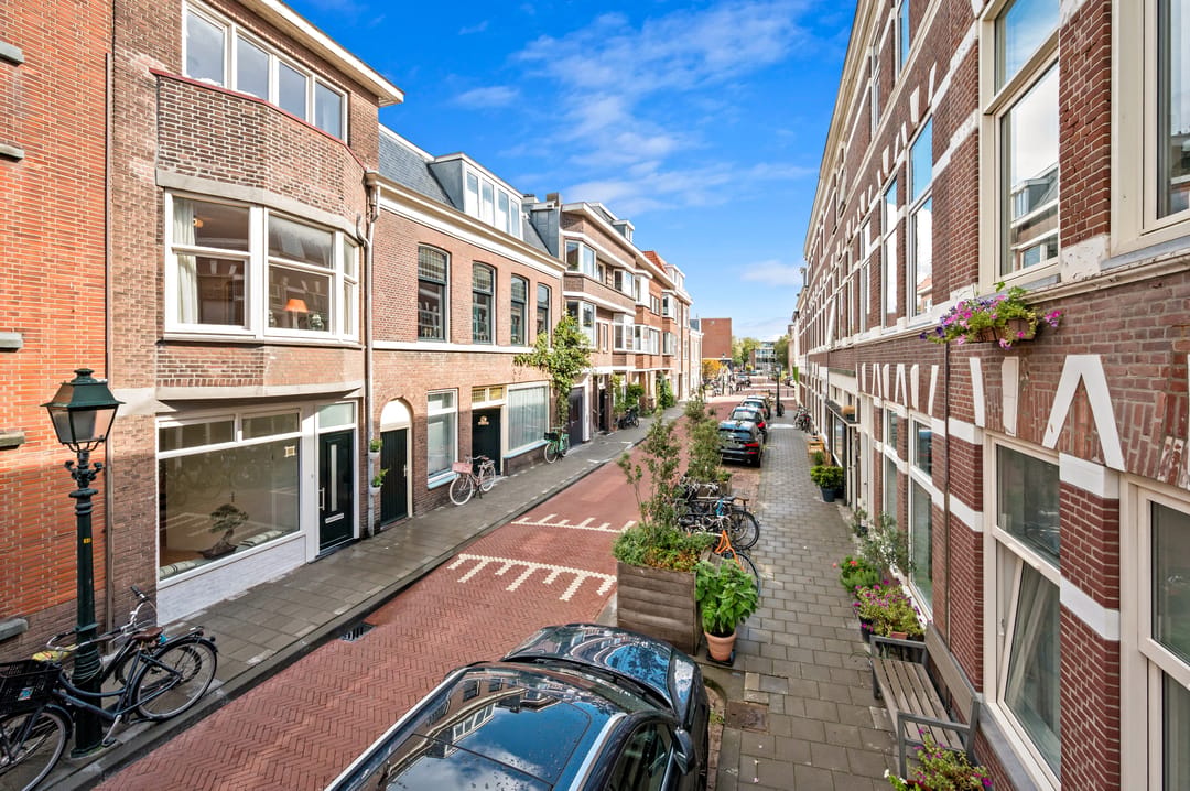 Photo 7 of Marcelisstraat 80