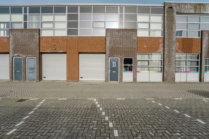 De Scheysloot 11, Noordwijk (ZH)