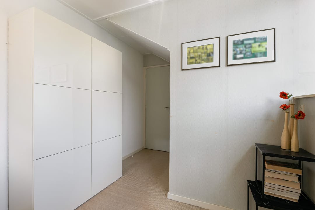 Foto 43 van Roemer Visscherlaan 68-A