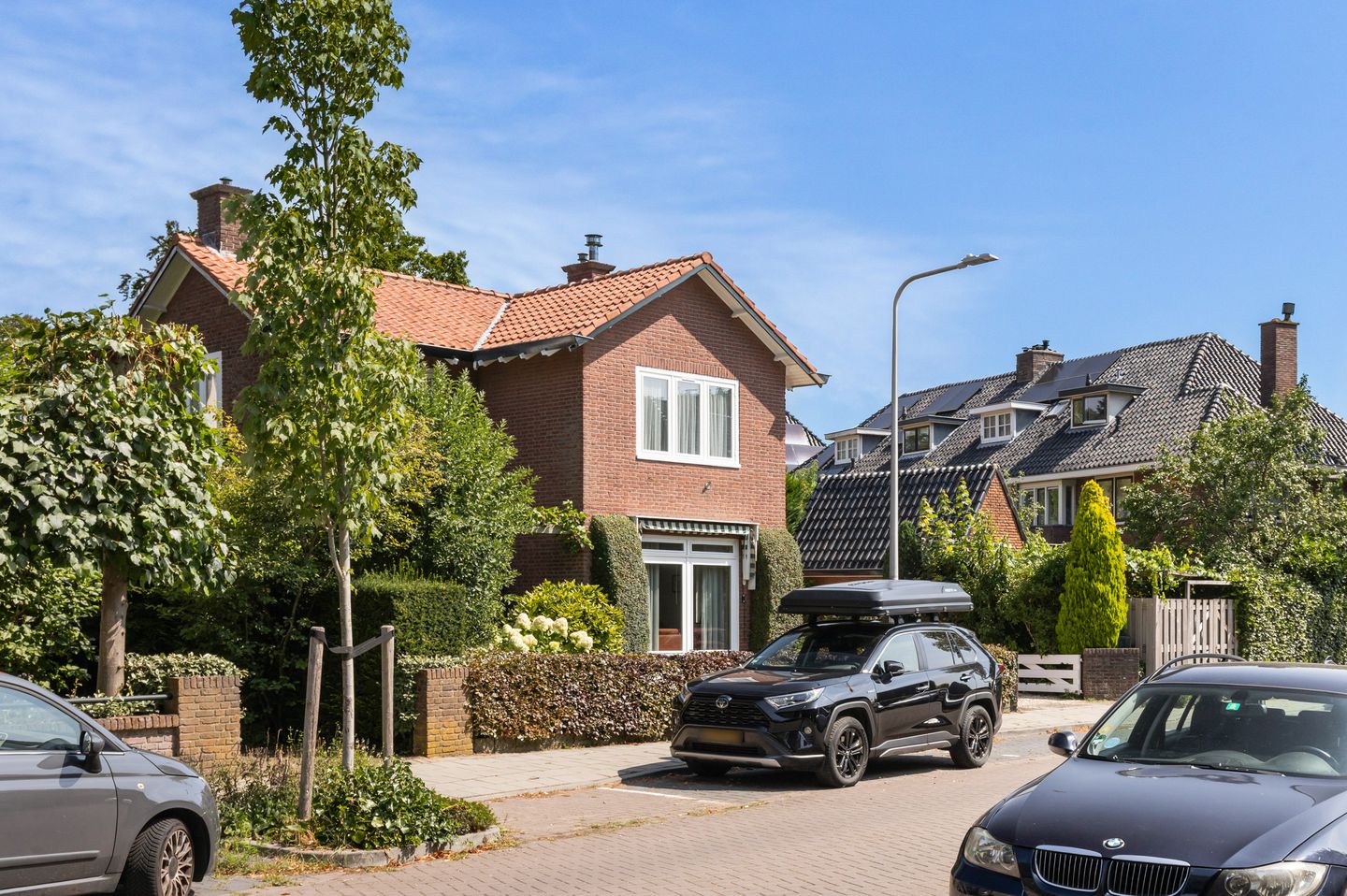 Foto 5 van Roemer Visscherlaan 68-A