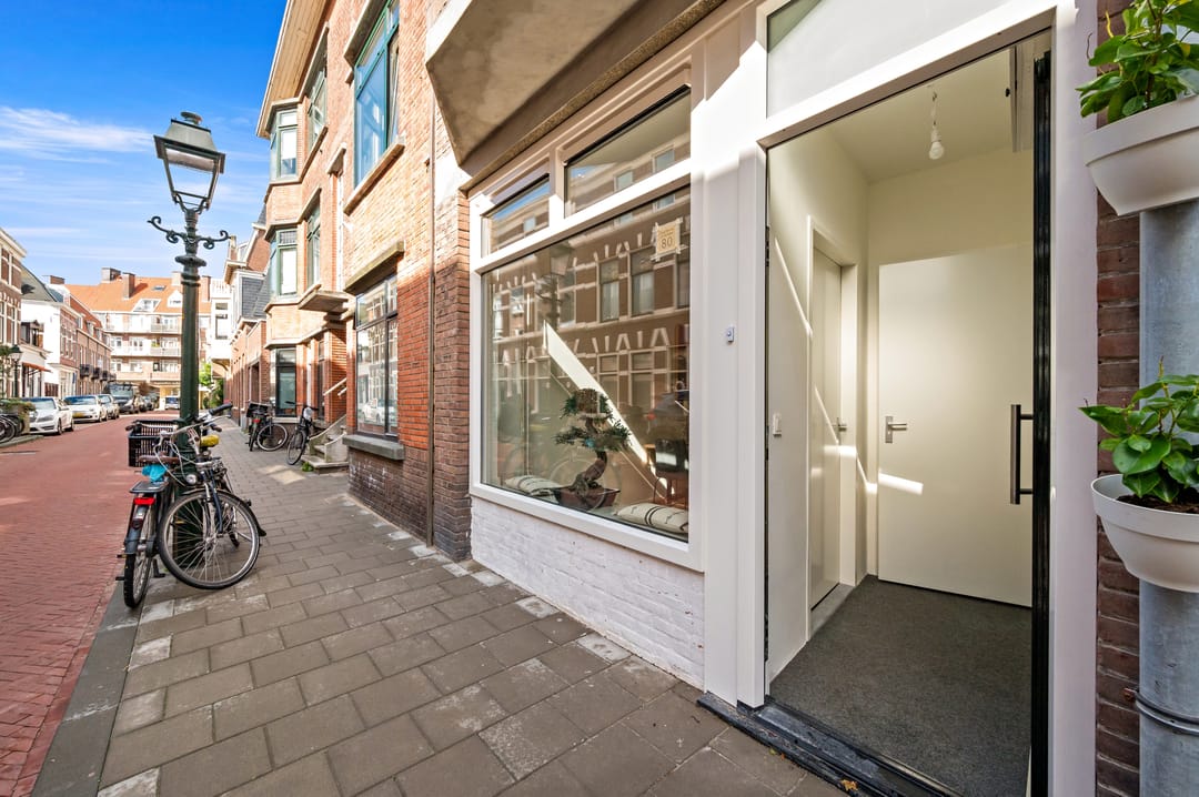 Photo 8 of Marcelisstraat 80