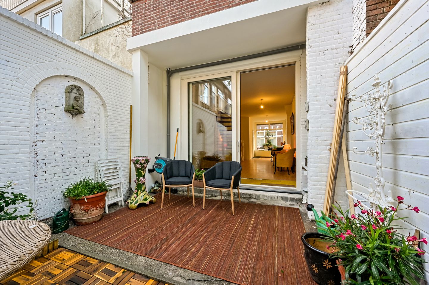 Photo 14 of Marcelisstraat 80