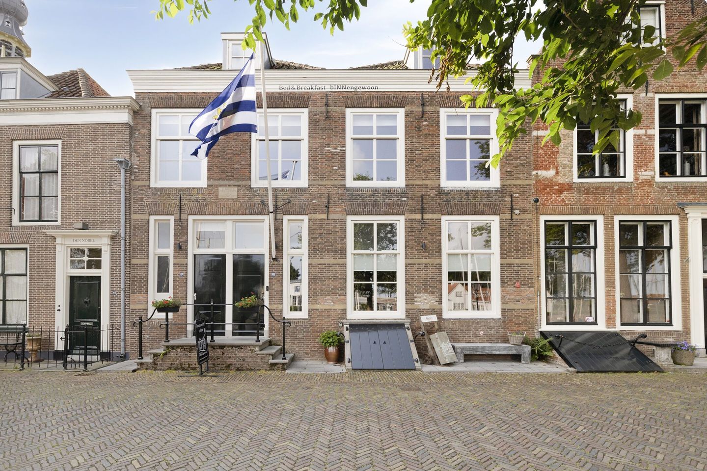 Foto 1 van Kaai 49