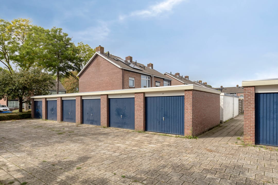 Foto 41 van Bachlaan 152