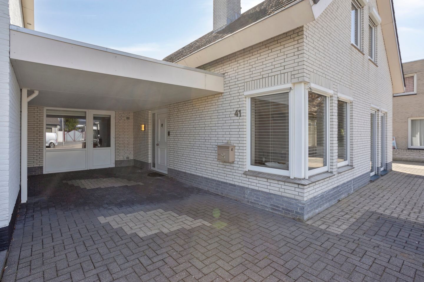 Photo 14 of Alblasstraat 41