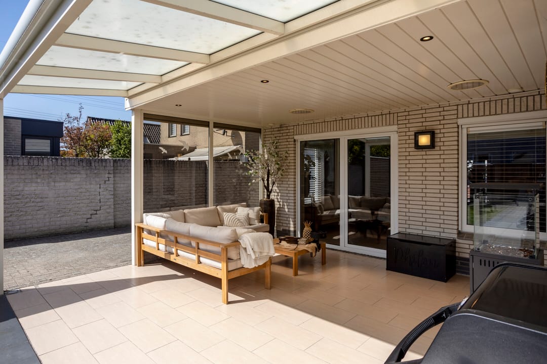 Photo 61 of Alblasstraat 41