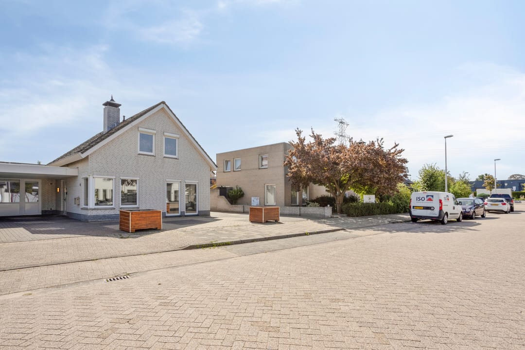 Photo 13 of Alblasstraat 41
