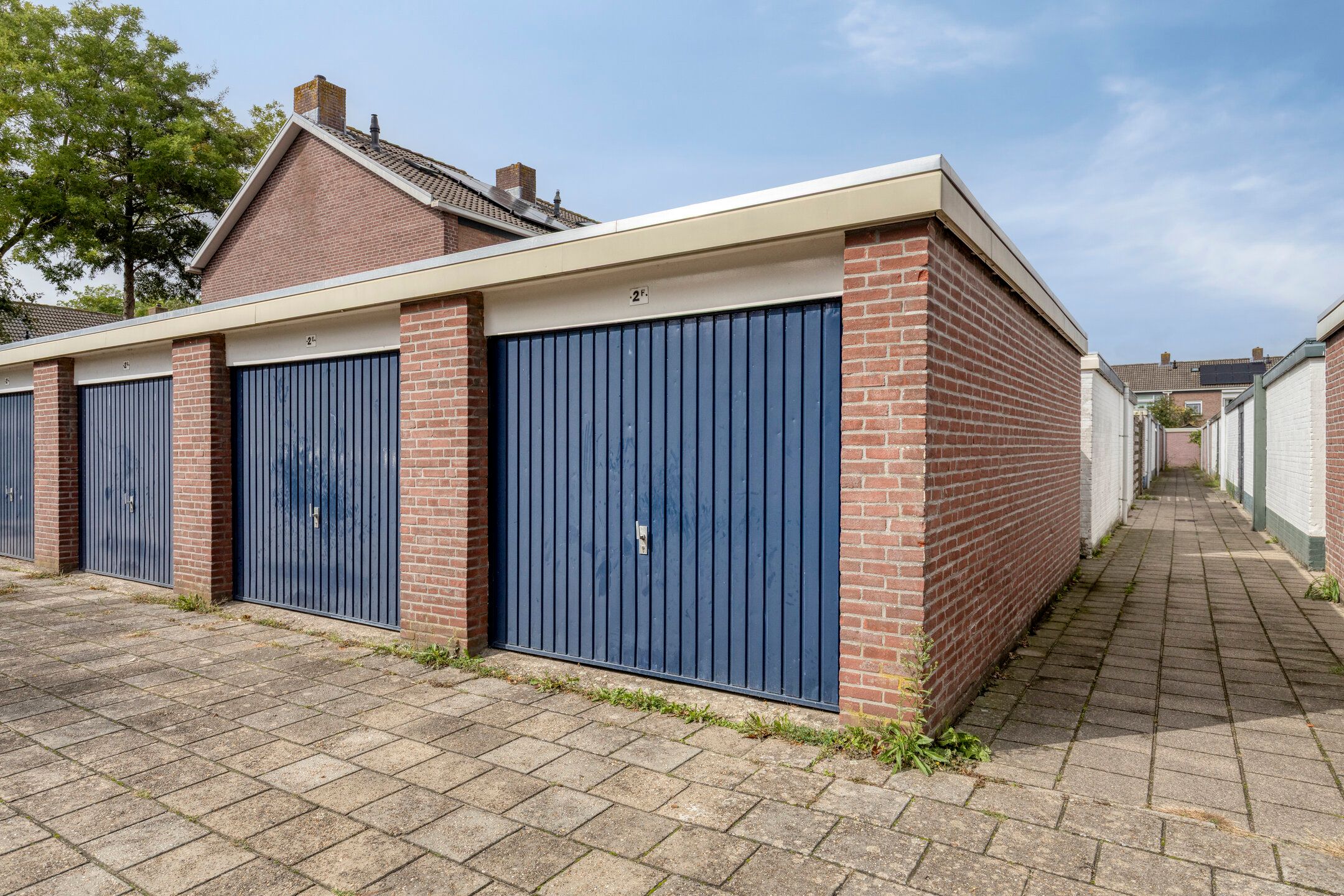 Foto 42 van Bachlaan 152