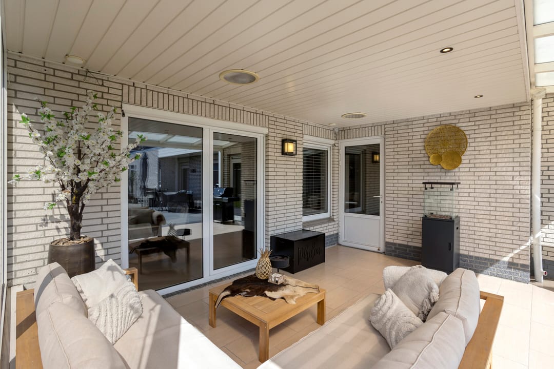 Photo 62 of Alblasstraat 41