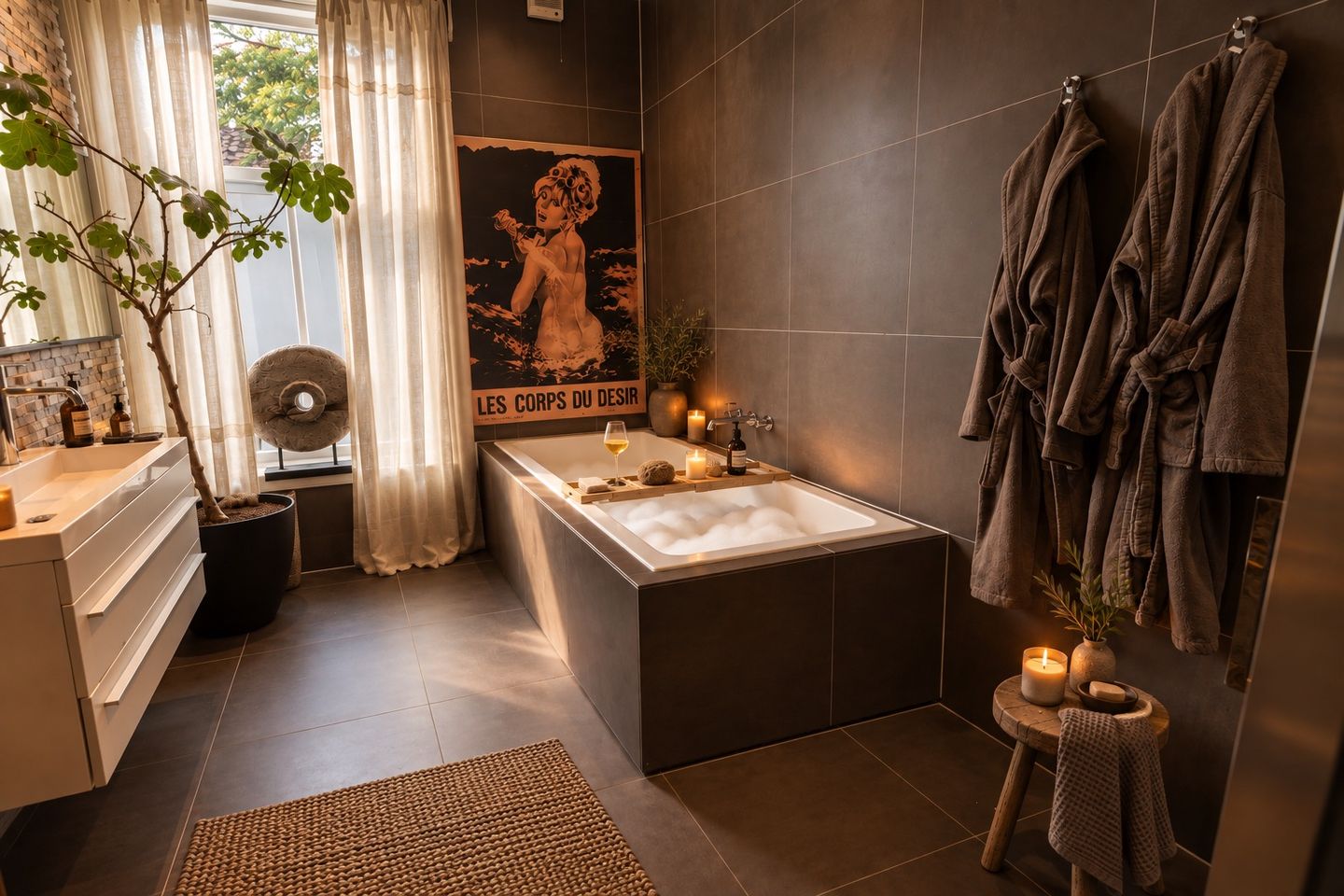 Photo 4 of Graaf van Burenstraat 8