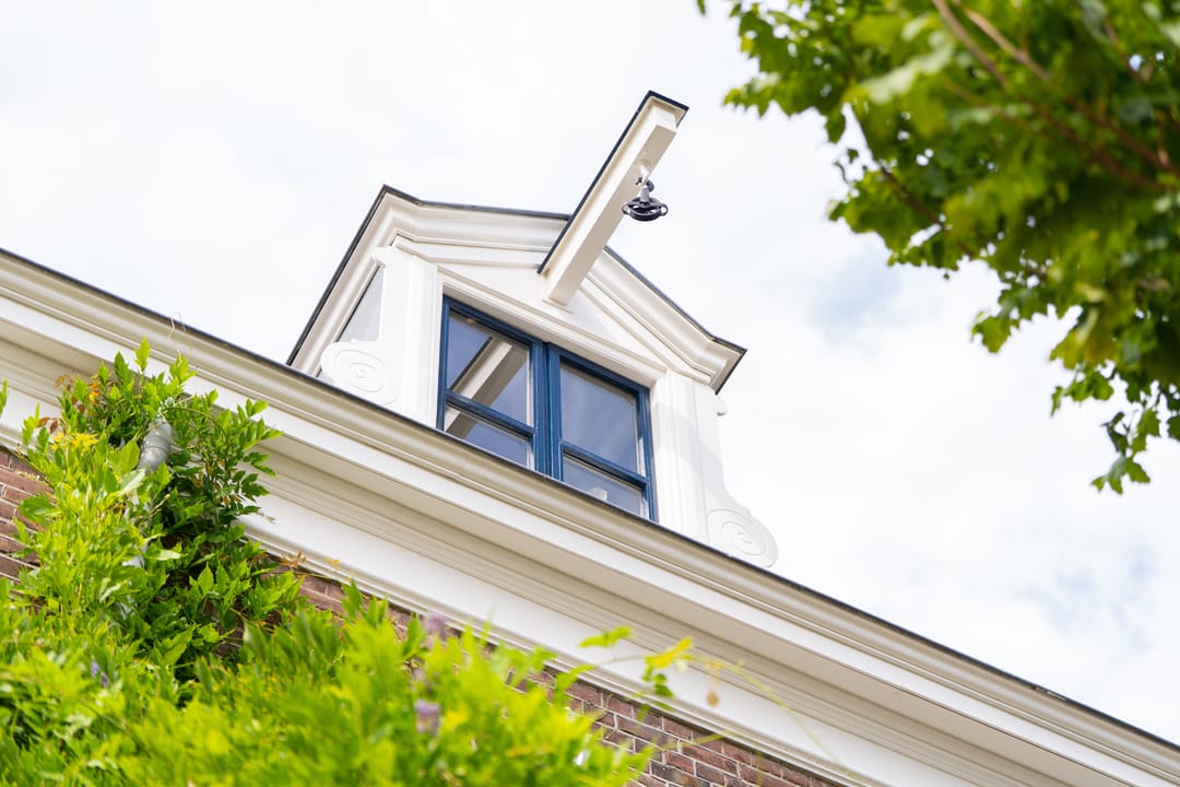 Photo 31 of Graaf van Burenstraat 8