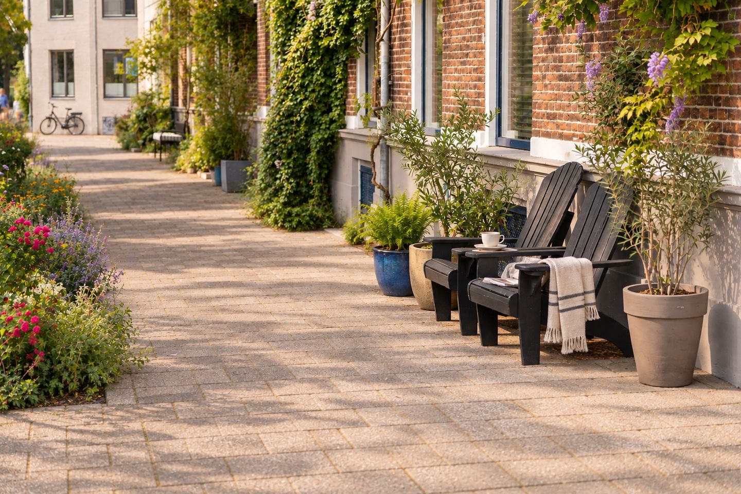Photo 35 of Graaf van Burenstraat 8