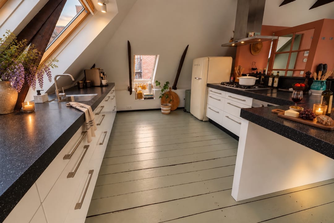 Photo 13 of Graaf van Burenstraat 8