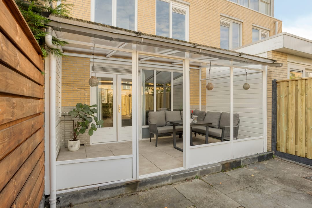 Photo 41 of Kinrooistraat 43