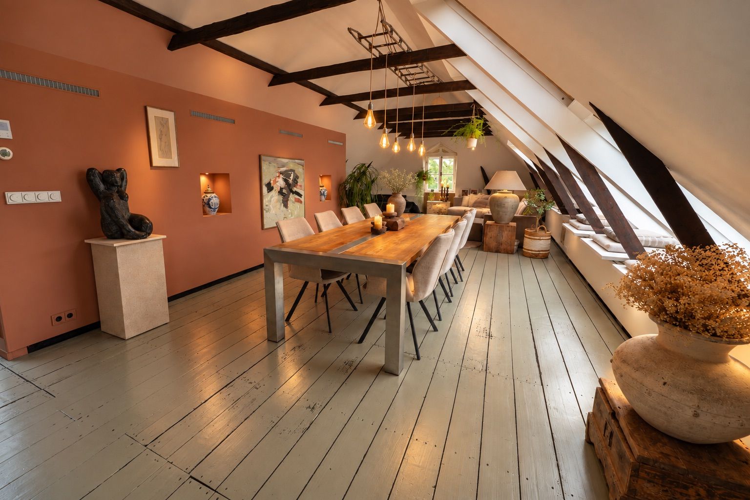 Photo 12 of Graaf van Burenstraat 8