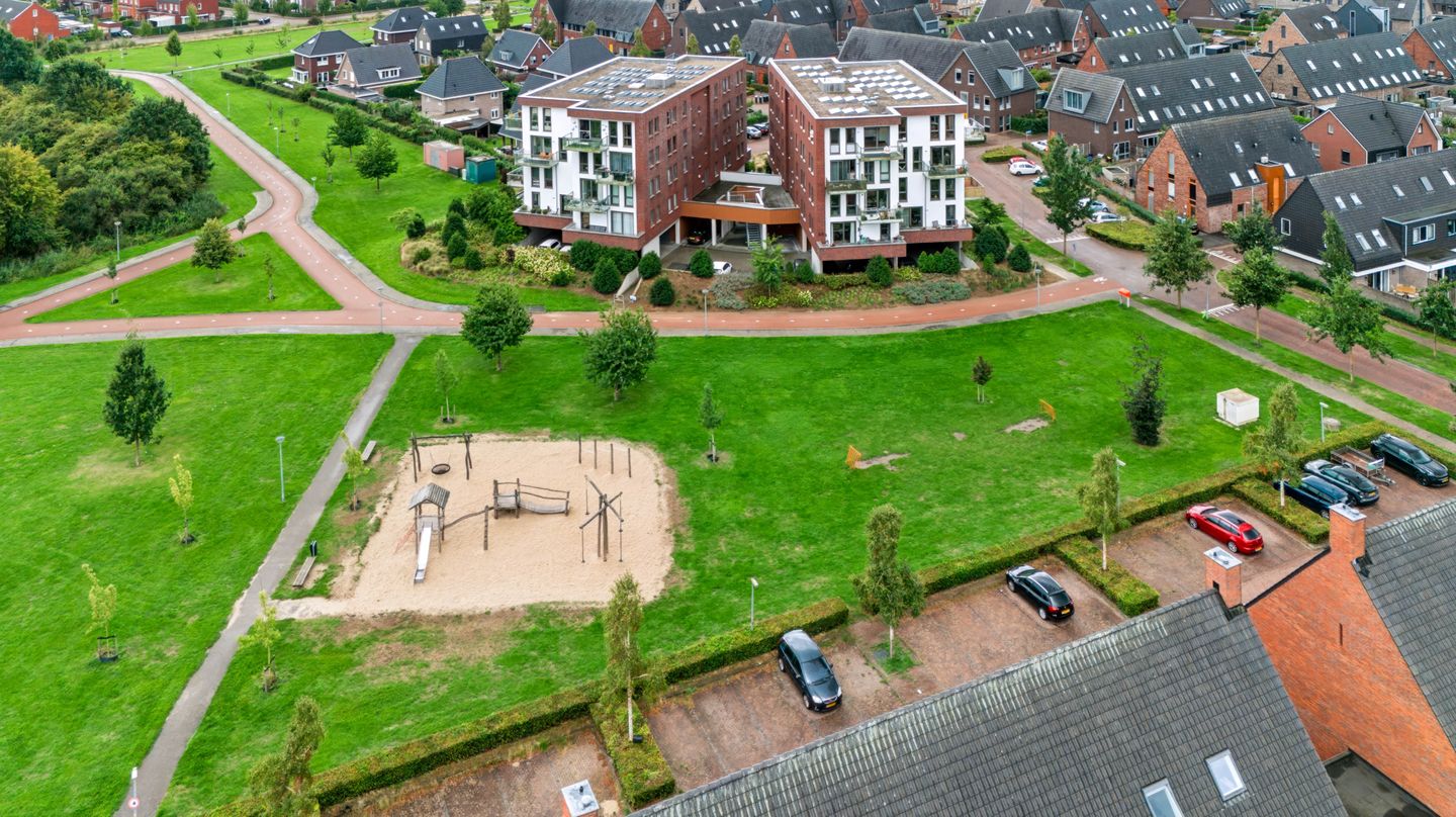 Foto 40 van Tolsingel 11