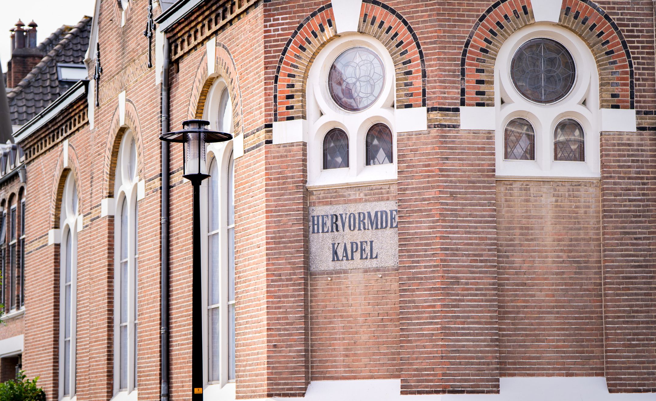 Photo 39 of Graaf van Burenstraat 8