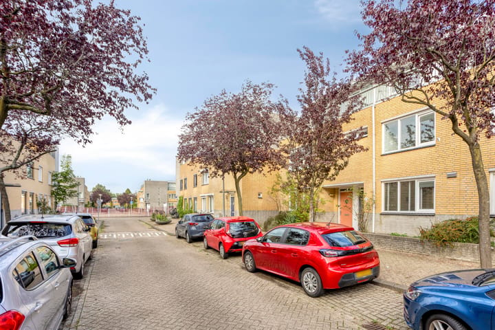 Foto 4 van Kinrooistraat 43