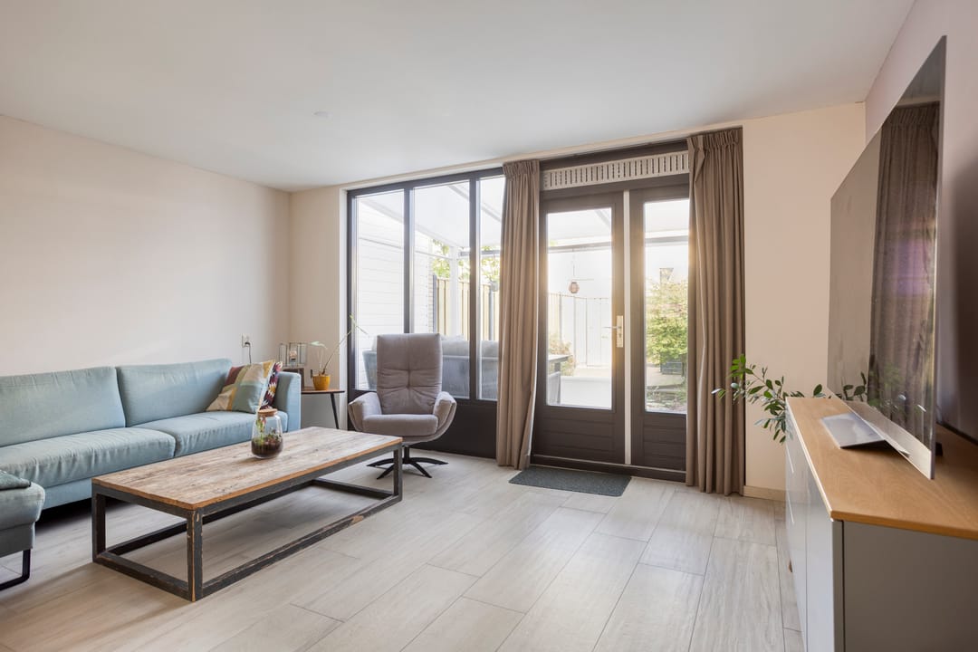 Photo 8 of Kinrooistraat 43