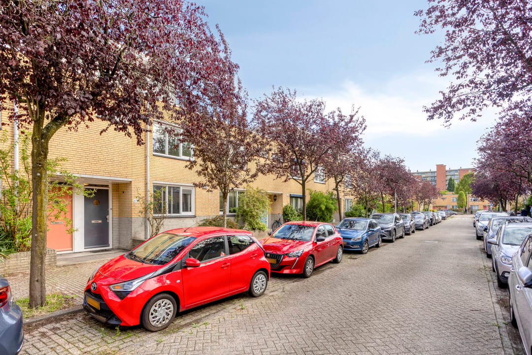 Photo 46 of Kinrooistraat 43