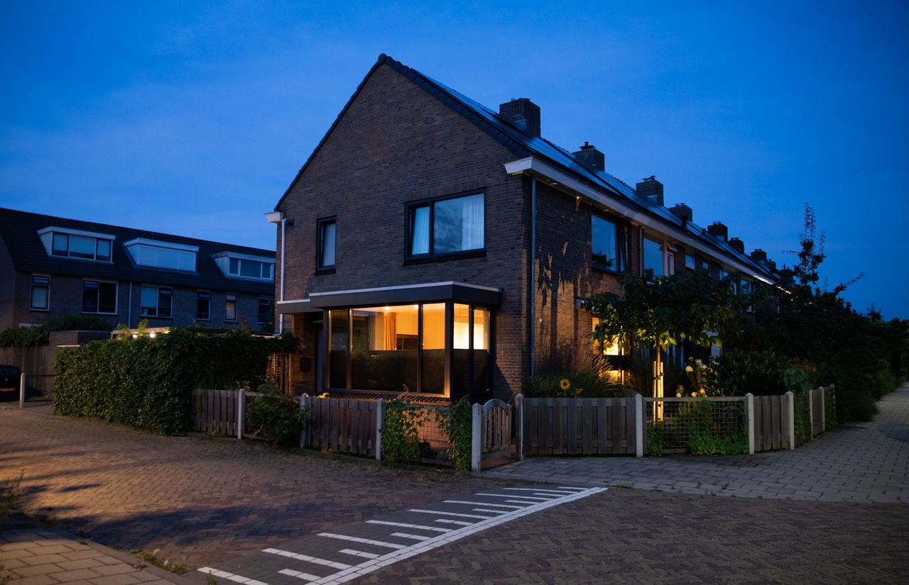 Foto 51 van Kromwijkerkade 33