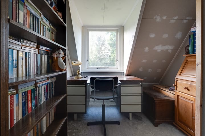 Vrijstaande woning te koop: Schoolstraat 53, Bovensmilde