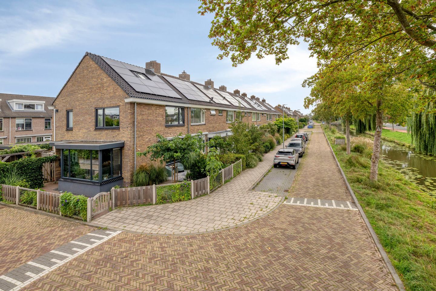 Foto 49 van Kromwijkerkade 33
