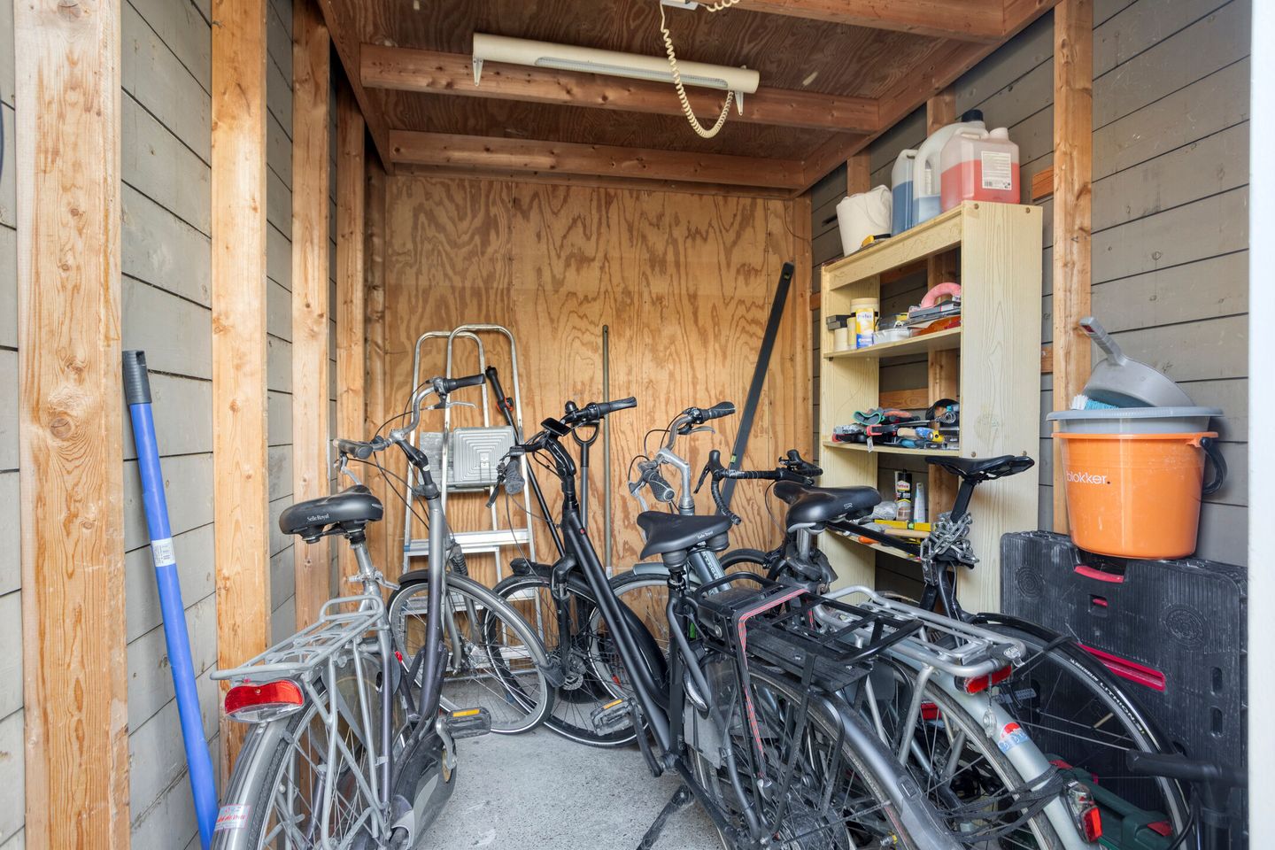 Photo 44 of Kinrooistraat 43