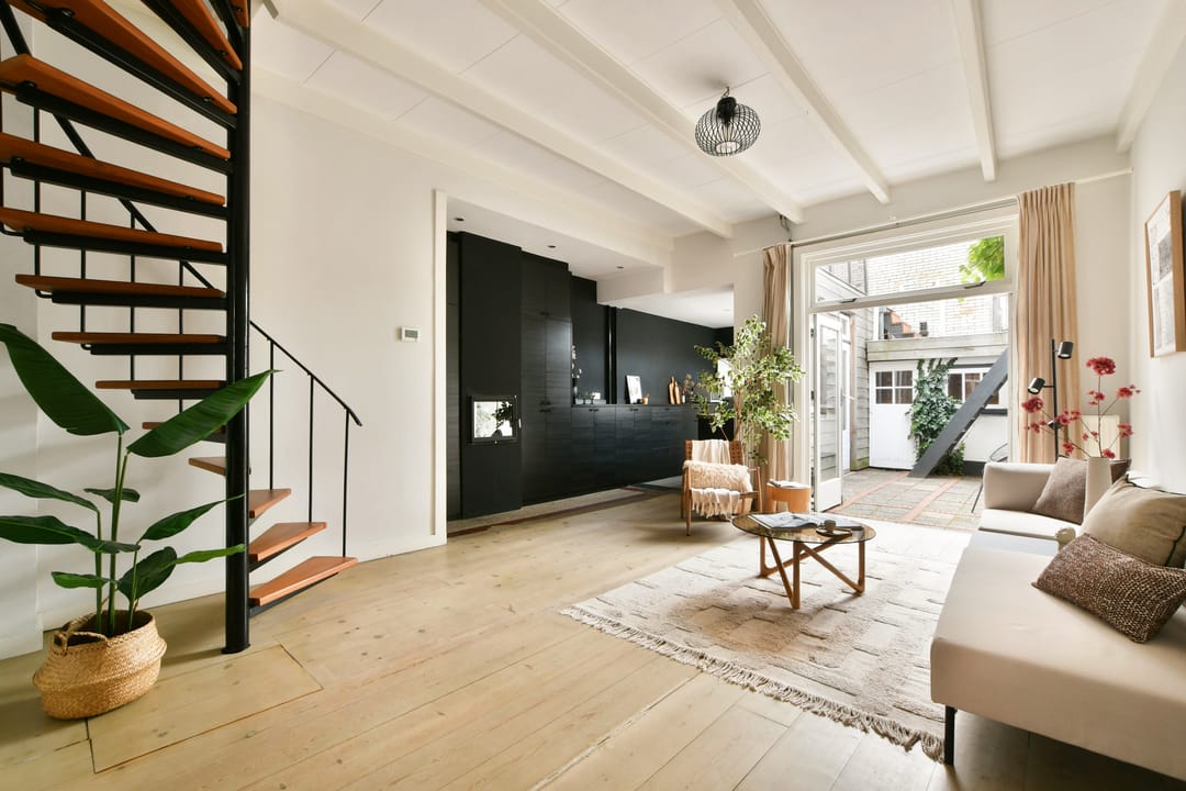 Photo 7 of Kamperstraat 32