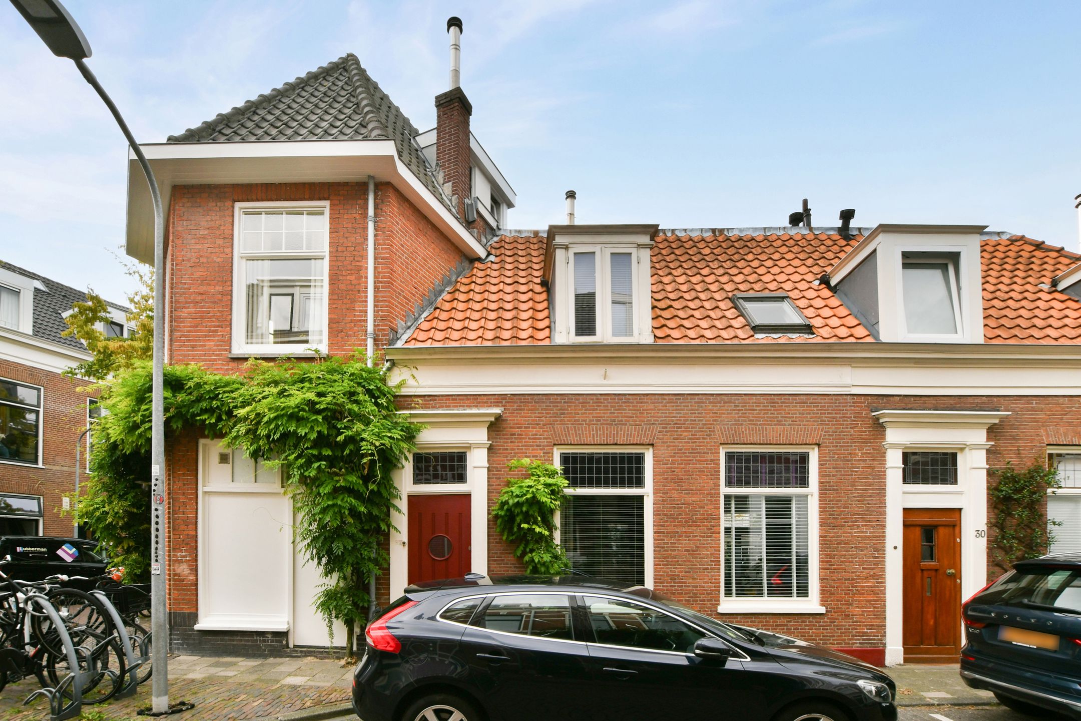 Photo 30 of Kamperstraat 32